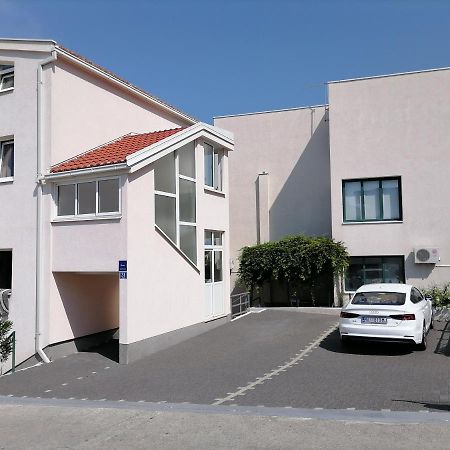 Apartments Matko Makarska Exterior foto