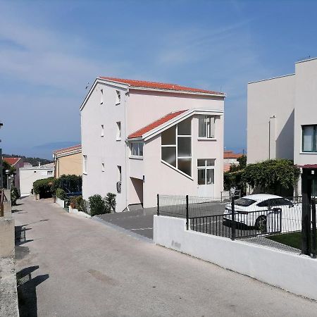 Apartments Matko Makarska Exterior foto